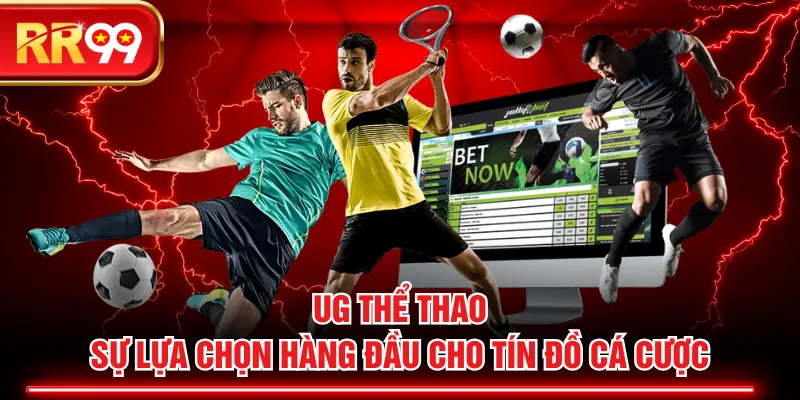 UG Thể Thao
